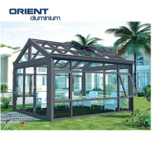 solarium sunroom aluminum alloy